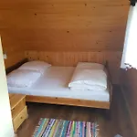 Domek letniskowy Letniskowy Monika Jeziorowskie