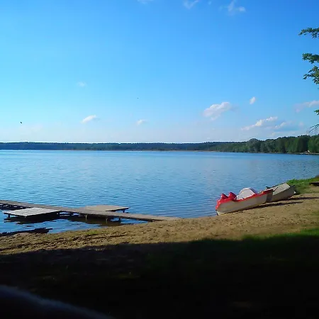 Letniskowy Monika Jeziorowskie